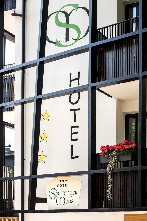 Hotel Sterzinger Moos Exterior photo