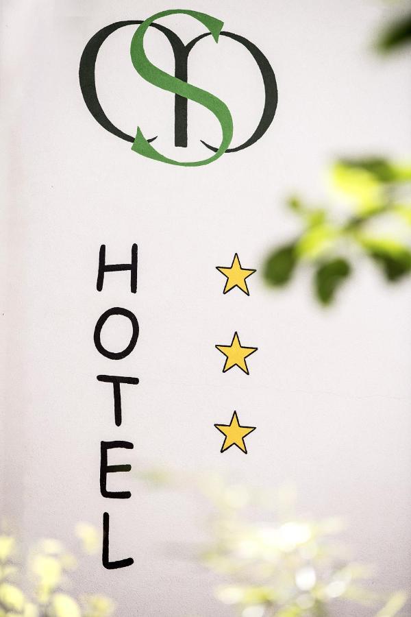 Hotel Sterzinger Moos Exterior photo