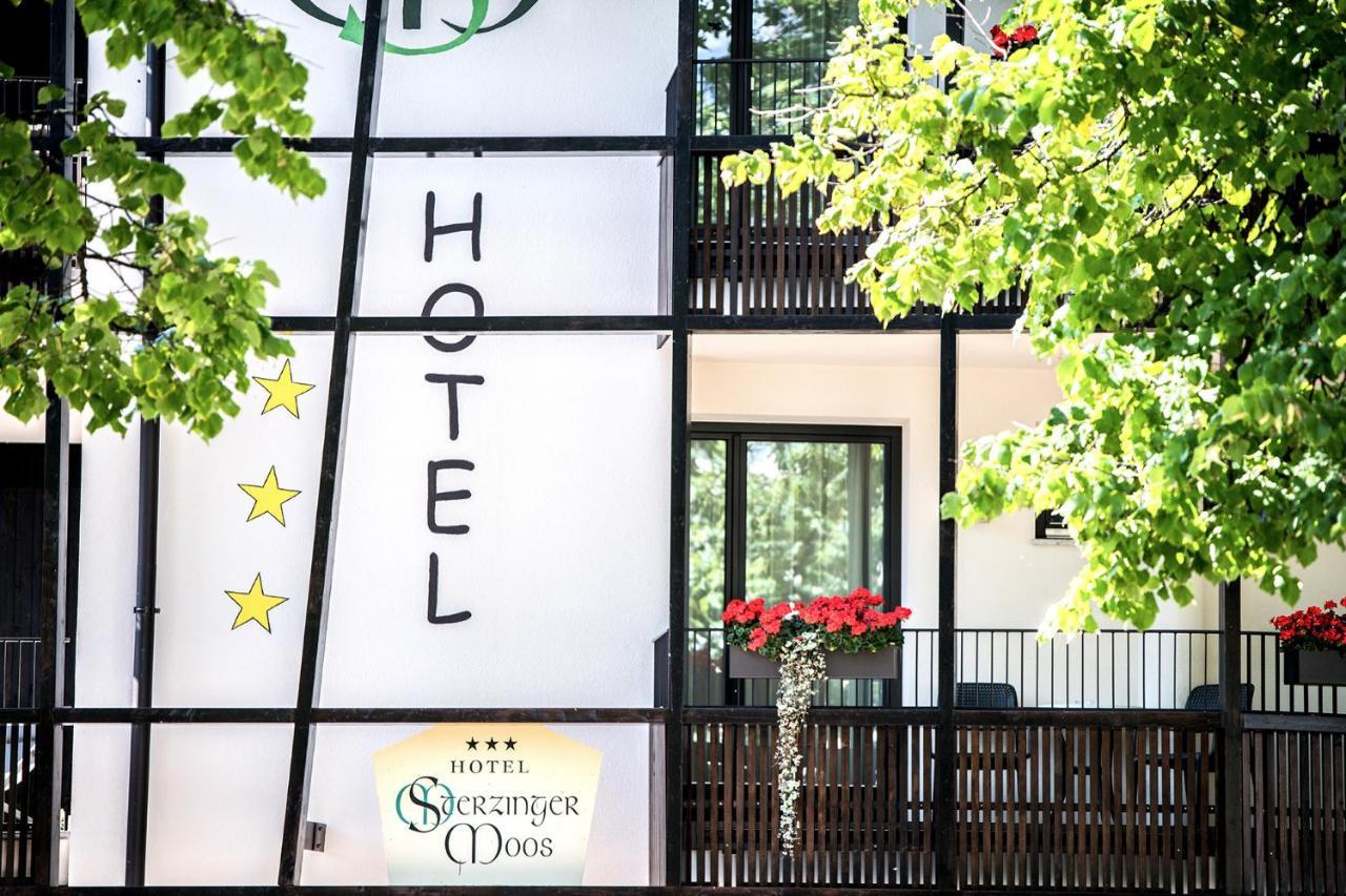 Hotel Sterzinger Moos Exterior photo