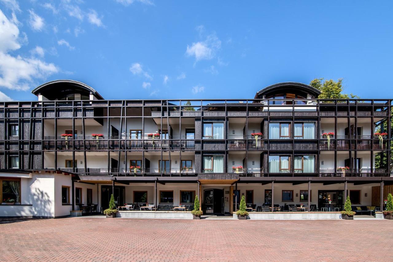 Hotel Sterzinger Moos Exterior photo