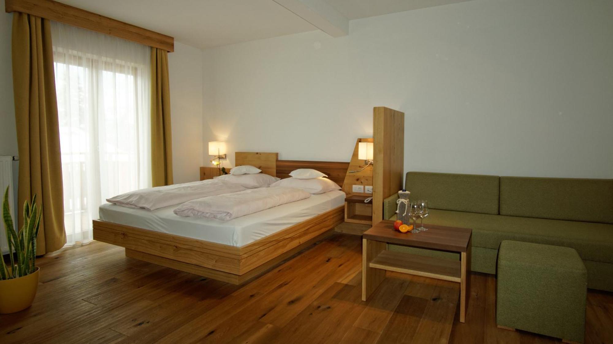 Hotel Sterzinger Moos Exterior photo